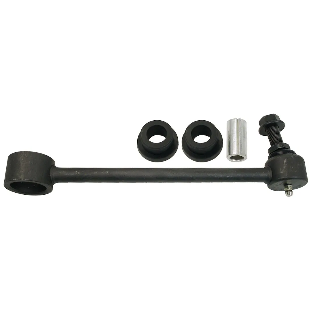 K6700 – MOOG Stabilizer Bar Link Kit, OE Replacement With Powdered-Metal Gusher Bearing To Allow Grease To Penetrate ...